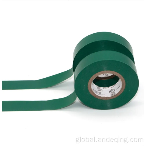 China High Insulation Electric Tape Acetate Cloth Tape Supplier